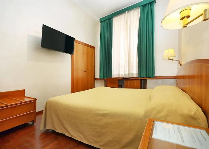 Hotel Corot