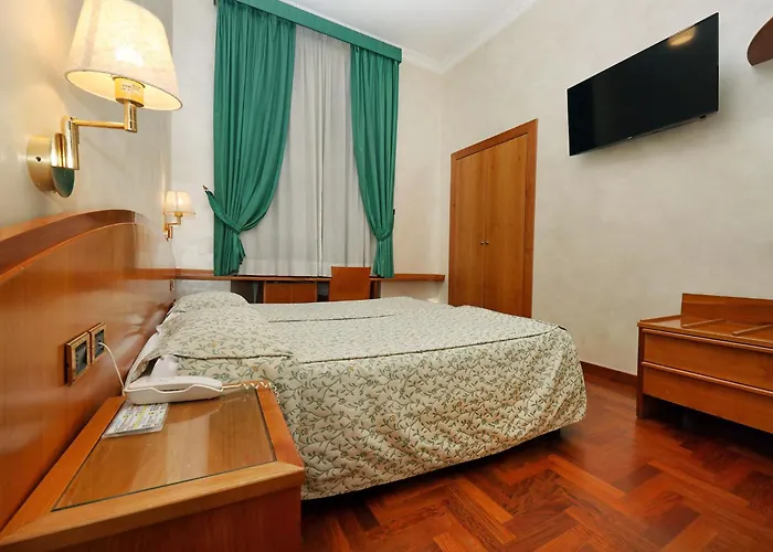 Hotel Corot